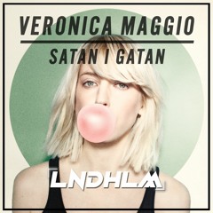 Veronica Maggio - Snälla Bli Min (LNDHLM Hardstyle Remix)