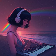Bellyache - Billie Eilish (cover by SURAN) piano arranged ver.