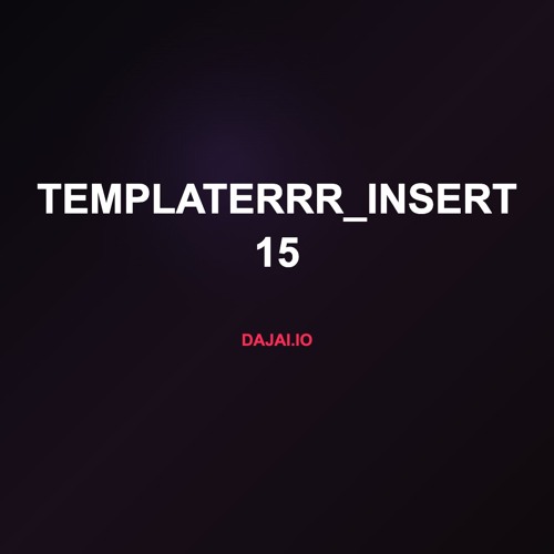 templaterrr_Insert 15