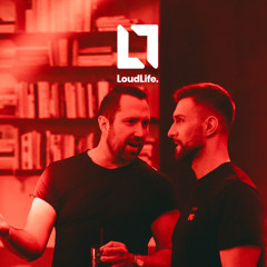 Loud:LIVE Vol. IV