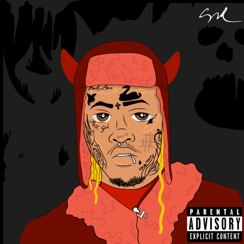 Cold nights in hell (prod by woodpecker)