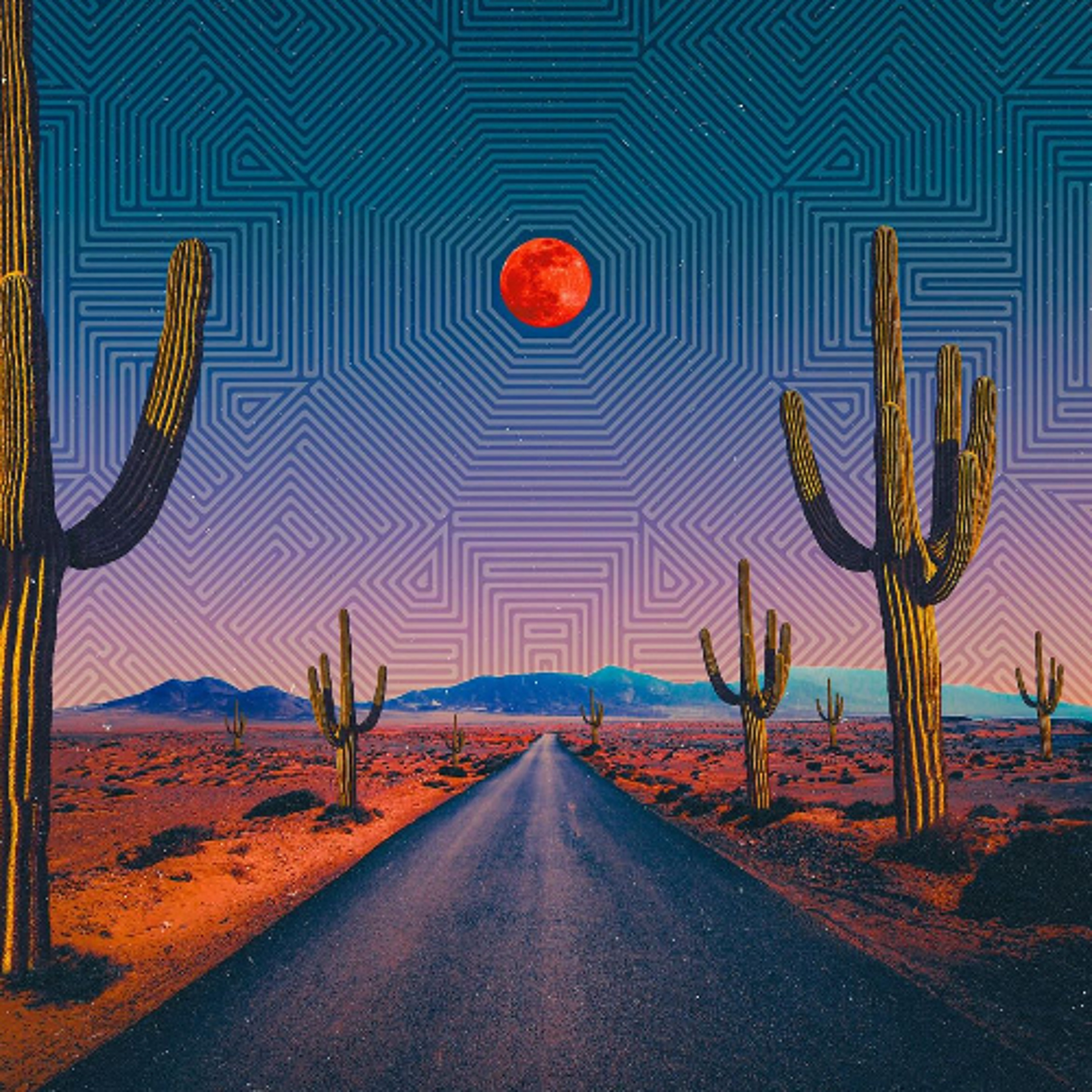 Overwhelmed By A Sudden Acidity (feat.Fabrizio Cherubini) episode artwork