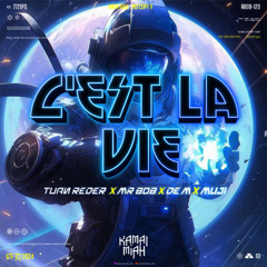 C'EST LA VIE - ( KM X TUAN REDER ) #SUPER DUPER EXPRES!!!