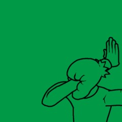 mallyallen - kidding me? (p. kenzgetbusy)