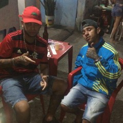 MC BR7 - HOJE VOCÊ TÁ COM CHEFE - DJ SNOB FD' & DJ THEUZ'