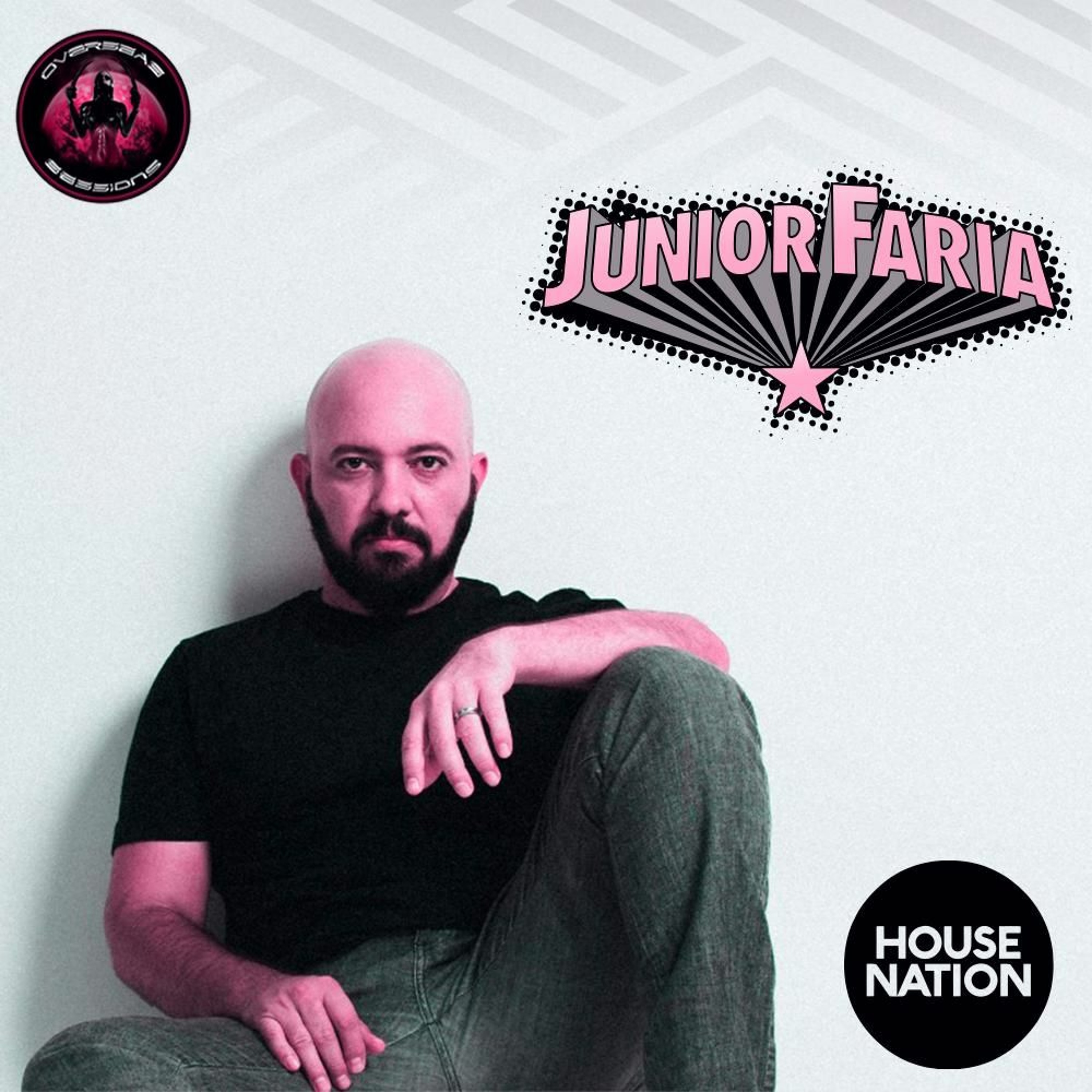Junior Faria