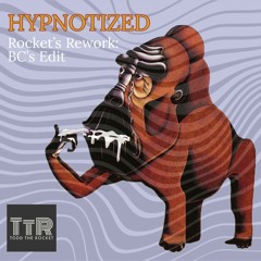 Hypnotized (Rocket's Re - Work - BC's Version) Fleetwood M@c