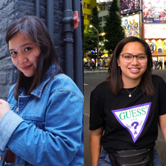 Paalam by Moira and Ben & Ben (Cover by Madz & Justerini)