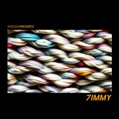 PercoraPresents 003 - 7IMMY