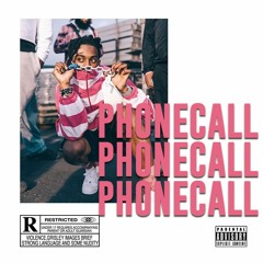 Phonecall (Prod. by Shirocky)