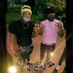 Dmoney ft boobie red - D-Town