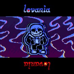 [NO AU] - [ainavol! ainavol] - lovania [NOT MINE]