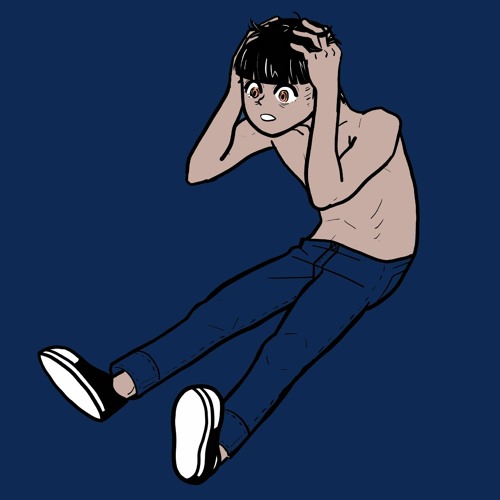 [발매 완료] 불안 (Ft. 은재) [원본]