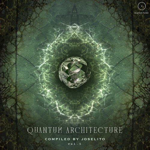 Quantum Architecture VA - Compiled by Joselito (Preview)