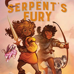 VIEW EBOOK 🖍️ The Serpent's Fury: Royal Guide to Monster Slaying, Book 3 (A Royal Gu