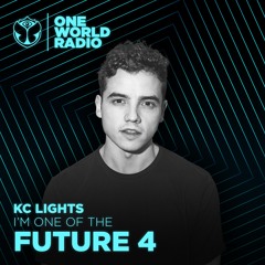 The Future 4 - KC Lights