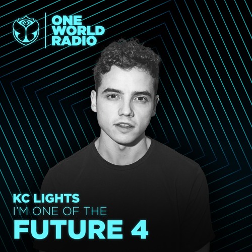 Stream The Future 4 KC Lights by Tomorrowland Listen online for