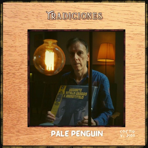 Tradici๏nes ★ 16 | Pale Penguin | Down To The Topics