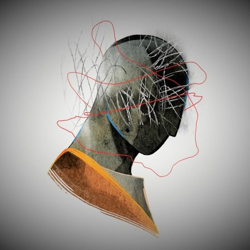 Jrewdown - Cant Stop Me