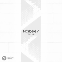 NorbeeV - Get Up