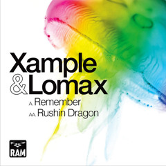 Remember (feat. IKay)