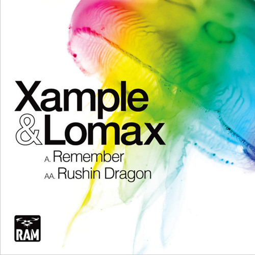 Remember (feat. IKay)