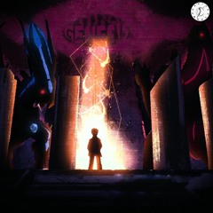 Cyrus (Pokémon) - GÊNESIS | Chrono