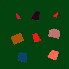 Okvsho - Pasitos Jaguari (ft. Akira)