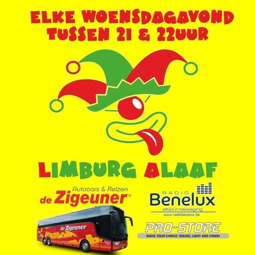 Limburg Alaaf - 24-11-2021