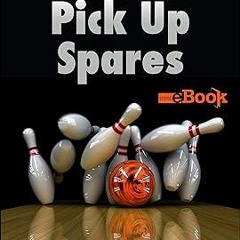 ^#DOWNLOAD@PDF^# How to Pick Up Spares (Sports Fundamentals) (PDFKindle)-Read By  Michelle Mull