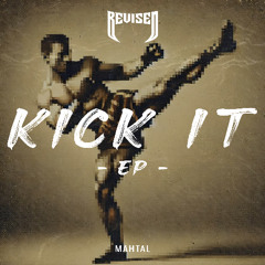 MAHTAL - Body Rock [Revised Records]