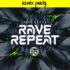 OBY ONE - Rave Repeat (Acidevice Remix)