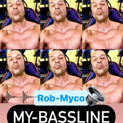 My Bassline optimized for iTunes