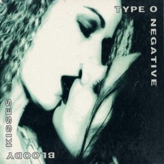 Type O Negative