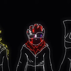 [Ending Different Octet Recollected Memories - Phase 3] Madness, Guts And Karma