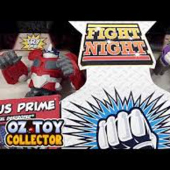 Prime Rhyme Boxing PROD. Jabz