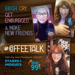 BRENDA PRICE WAWZ STAR 991