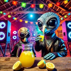 WillyStyle & Dj Albas ft. Manolico - Jugo de Limon Previa2024