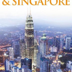 View KINDLE 📬 DK Eyewitness Travel Guide: Malaysia and Singapore by  Andrew Forbes,L