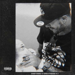 Every King Needs a Queen (Feat. Paris B)
