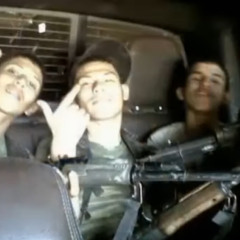 El Borrado - Makabelico