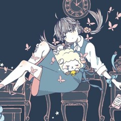 SorrowChat - MIMI（Cover） - いゔどっと