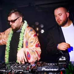 ZokZok & M.Ti @ Sanchez Thursdays 06.10.2022