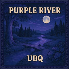 Purple River