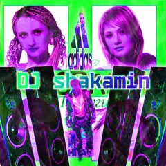 DJ shakamin - ПАПАША ЁБ