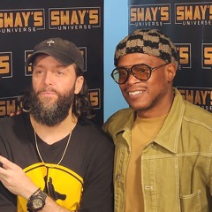 'Sway In The Morning' Guest Mix (July 24, 2024) (NC Hip Hop Tribute)