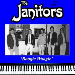 TheJanitors - 02 Motel Blues