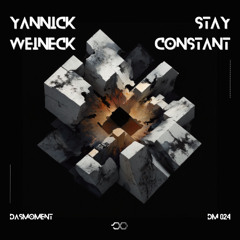Yannick Weineck - Stay Constant (Original Mix) | FREE DOWNLOAD