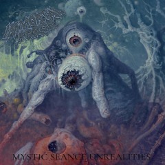 Immortal Force - Mass Murder Meat Market