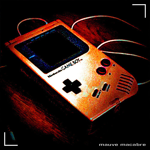 Mauve Macabre by Cloverderus ft. Sp0re - 201 Street